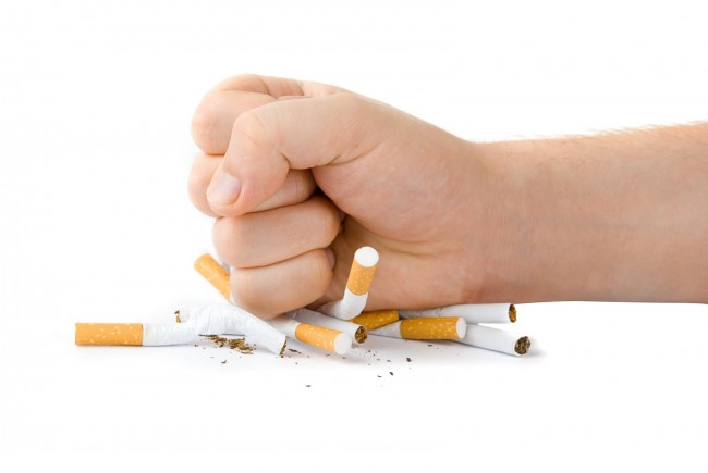  WHO kêu gọi tích cực phòng, chống tác hại của thuốc lá ảnh 1